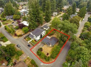 9104 114th Ave NE, Kirkland, WA 98033