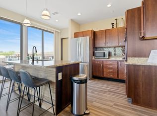 1505 Apartments + Townhomes, Grafton, WI 53024