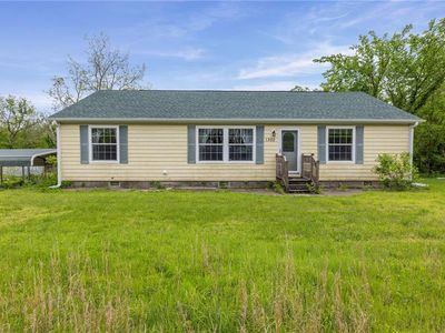 1350 Osborne Rd, Pomona, KS, 66076