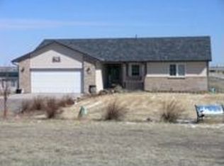 936 Dayshia Ln, Cheyenne, WY 82007