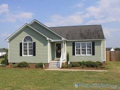 1587 Old Drug Store Rd, Garner, NC, 27529