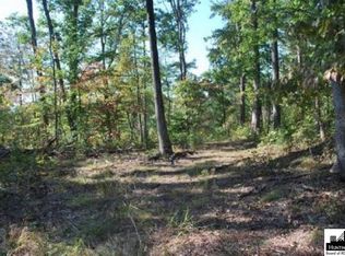 Park Ave, Culloden, WV 25510