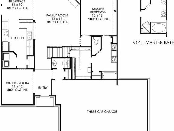 2nd image of this home