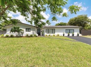 11640 SW 99th Ct, Miami, FL 33176