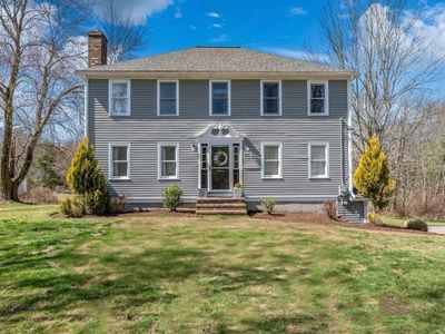 348 Thompson St, Halifax, MA, 02338