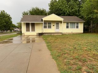 1741 N Indianapolis Ave, Tulsa, OK 74115