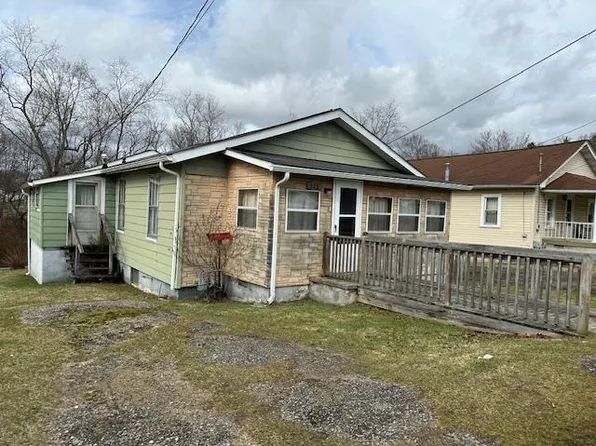 329 Chestnut St, Beckley, WV 25801