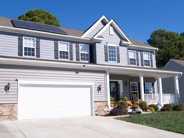 158 Regulator Dr N, Cambridge, MD 21613