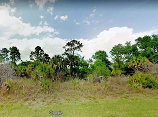 Kamain Rd LOT 22, North Pt, FL 34288