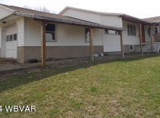 378 Swain Rd, Troy, PA 16947