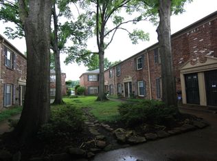 1205 Bristol Dr #12, Memphis, TN 38119