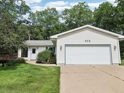575 Viking View Drive, Reedsburg, WI, 53959
