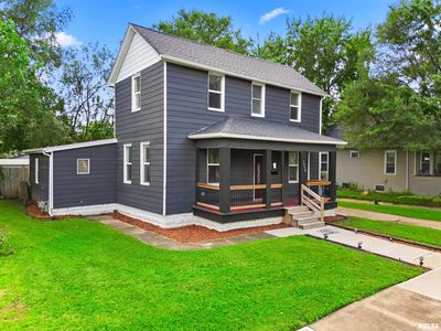 1008 Market St, Pekin, IL, 61554