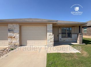 1576 Kal Ct, Belton, TX 76513