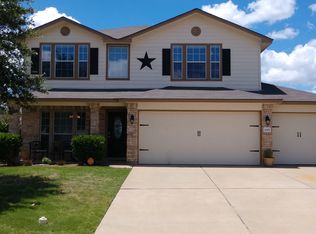 10105 Orchid Ln, Waco, TX 76708