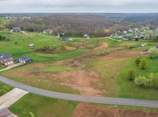 254 River Run Dr, Lancaster, KY