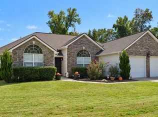 2277 Boulder Run Trl, Ellenwood, GA 30294