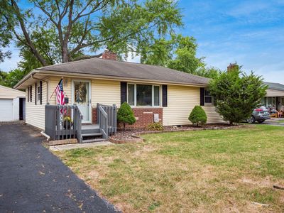 5125 Scioto Darby Rd, Hilliard, OH, 43026