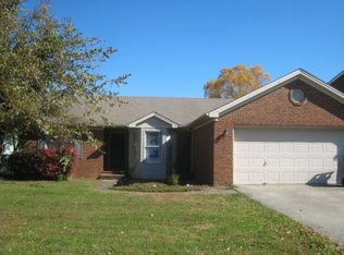 3532 Cephas Way, Lexington, KY 40503