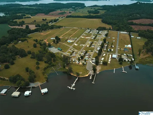 LOT 10174 47 County Rd #67, Langston, AL 35755