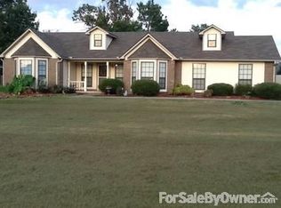 318 Willow Oak Dr, Greenwood, AR 72936