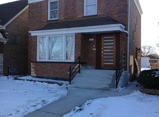 8634 S Prairie Ave, Chicago, IL 60619