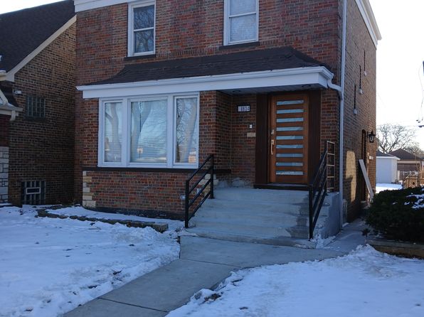 8634 S Prairie Ave