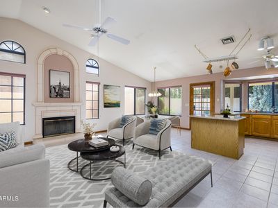 759 E VERA Lane, Tempe, AZ, 85284