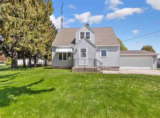 4428 Menasha Ave, Manitowoc, WI 54220