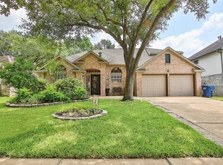 18630 Hiddenbay Way, Spring, TX 77379