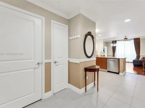 1945 S Ocean Dr APT 604, Hallandale, FL 33009