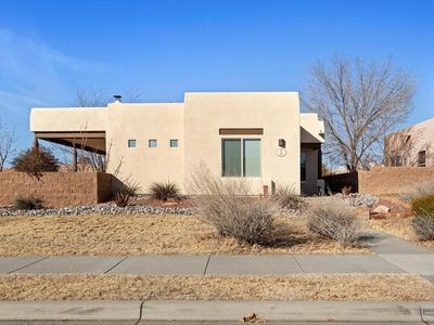 48 Johnson Mesa, Santa Fe, NM, 87508