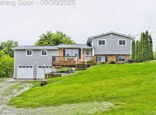 4378 Vernor Rd, Attica, MI 48412