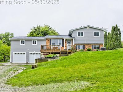 4378 Vernor Rd, Attica, MI, 48412