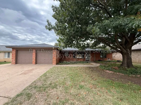 4403 78th St, Lubbock, TX 79424