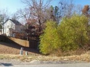 89 Cliffside Ct, Sanford, NC 27332