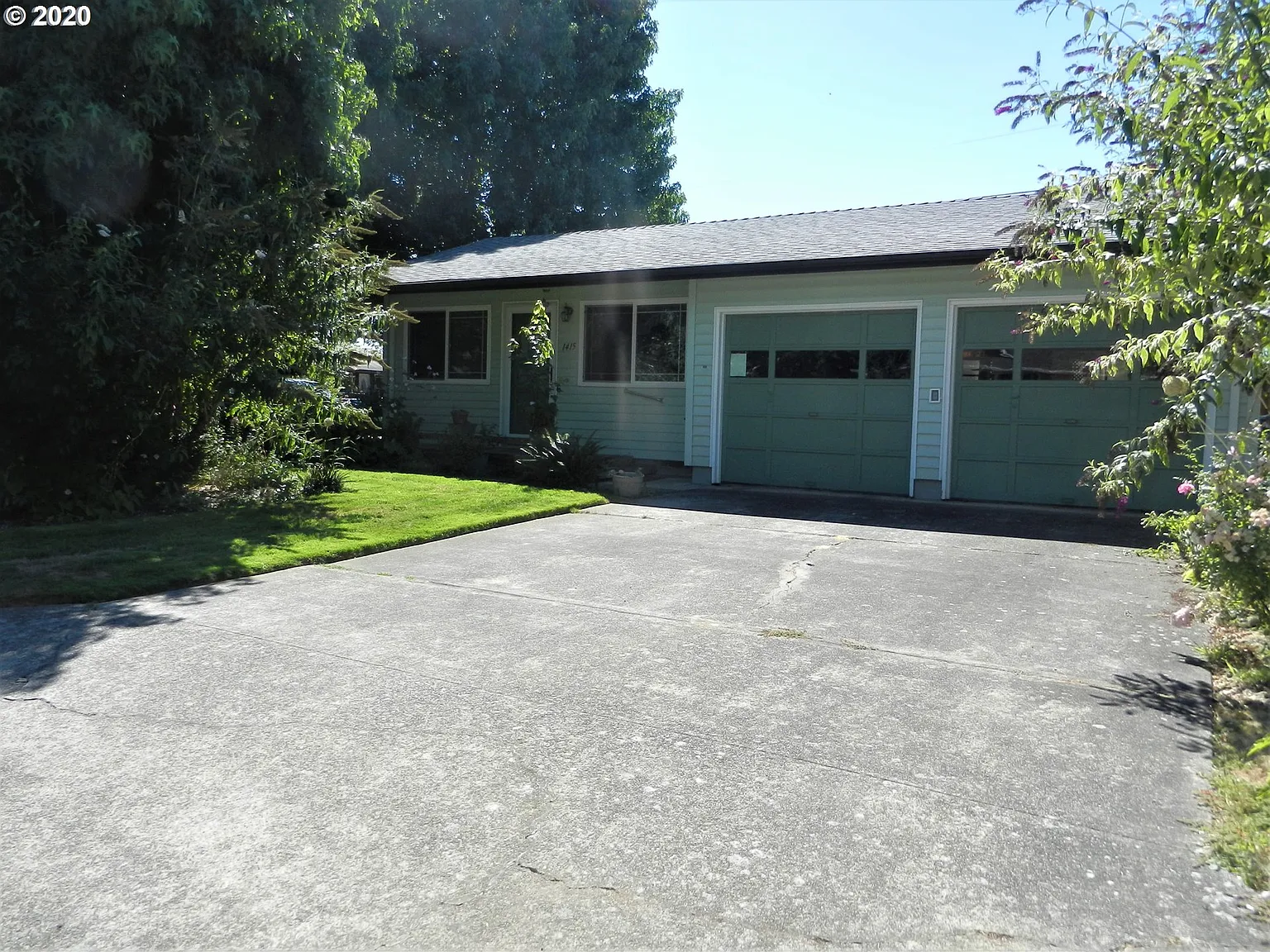 1415 Walton Way photo 1