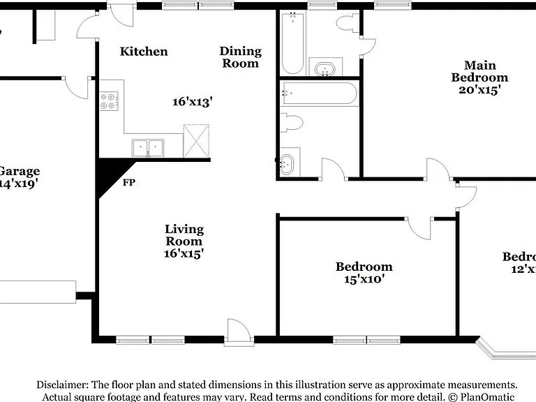 2613 Laburnum Dr — Photo 2
