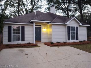 5649 Bentley Ct, Mobile, AL 36609