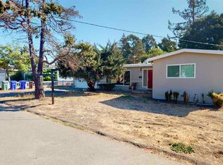 2744 May Rd, El Sobrante, CA 94803