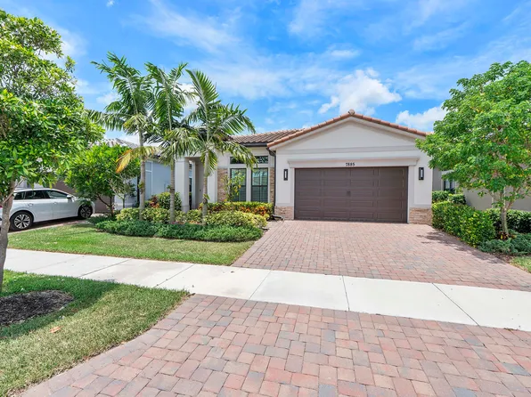 7885 Ironwood Way, Parkland, FL 33067