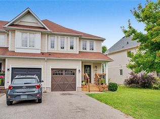 238 Blackburn Dr, Brantford, ON N3T0C5