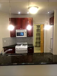 Rented by Manor Management