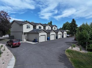 1215 NE Dawson Dr #D, Bend, OR 97701