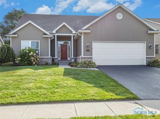 1002 Plumcreek Rd, Toledo, OH 43615