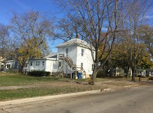 804 1/2 Kiersted St #2ND, Morris, IL