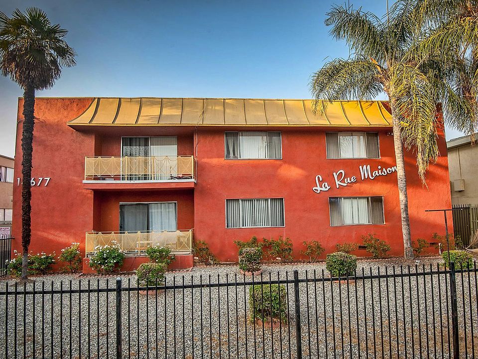 1st image of 14677 Rayen St APT 2