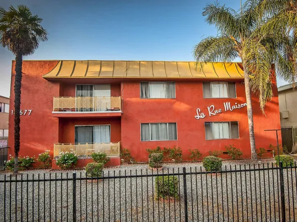 ray14677, 14677 Rayen St APT 2, Panorama City, CA 91402