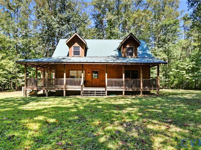 669 Deep Run Rd, Cartersville, VA, 23027