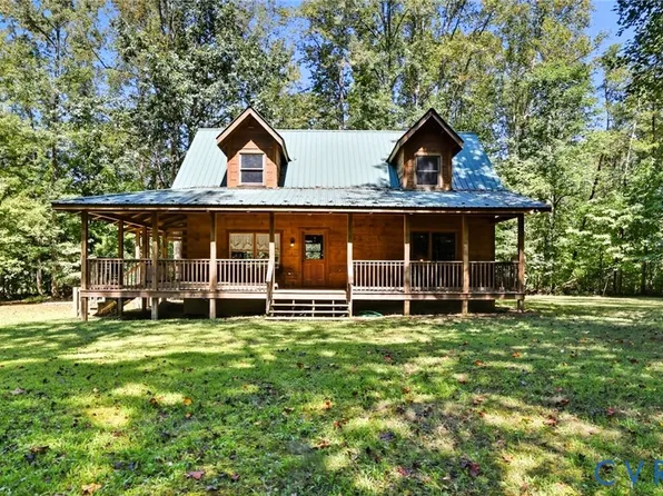 669 Deep Run Rd, Cartersville, VA 23027